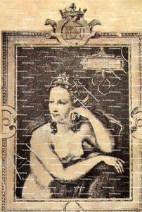 Diane de POITIERS