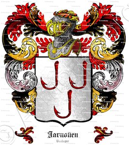 JARNOÜEN