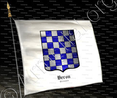 drapeau-BERON_Orléanais_France (2)