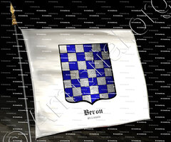 drapeau-BERON_Orléanais_France (2)