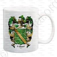 mug-de PANARD_Maine._France .