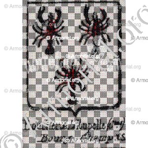 Boucher de la Rupelle (Ctes.)