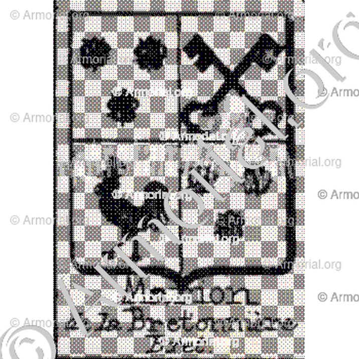 Marion de la Bertonnière__