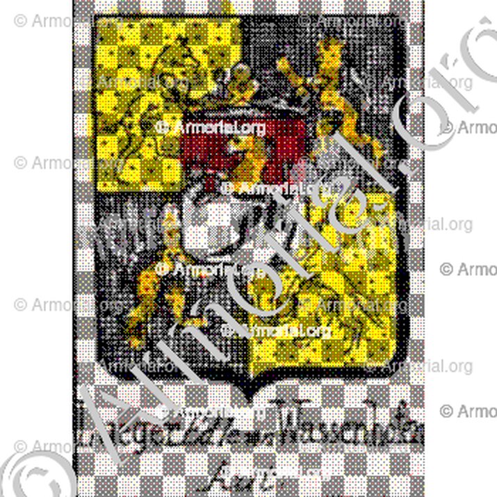 Lueger Edle van Wassenhofen__