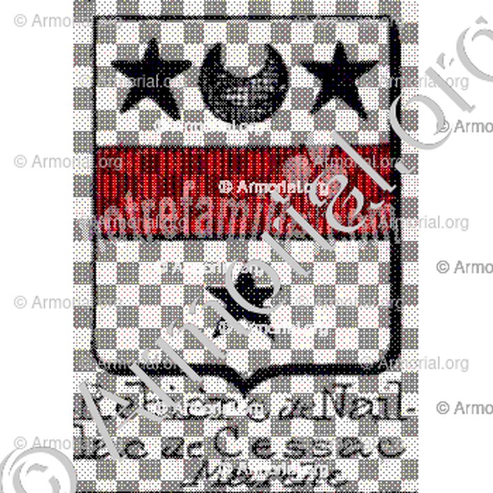 Rebière de Naillac de Cessac__