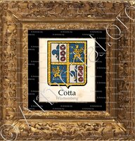 cadre-ancien-or-COTTA_Württemberg_Deutschland