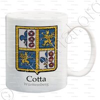 mug-COTTA_Württemberg_Deutschland