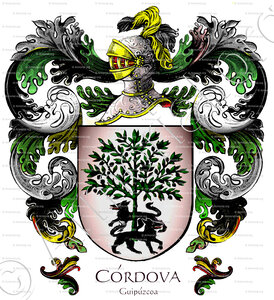 CORDOVA