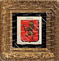 cadre-ancien-or-ARTALE_Sicilia_Italia