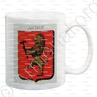 mug-ARTALE_Sicilia_Italia