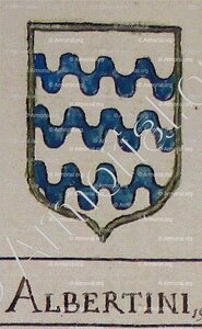 ALBERTINI