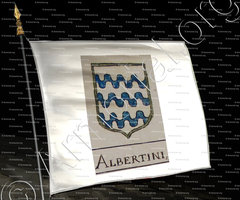 drapeau-ALBERTINI_Veneto_Italia