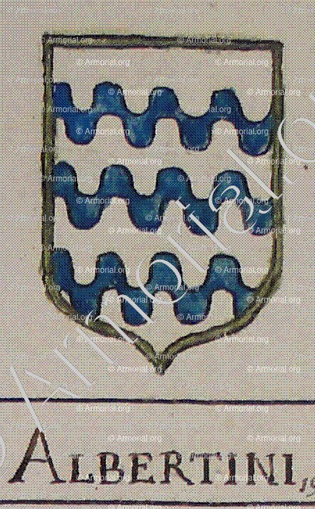 ALBERTINI_Veneto_Italia