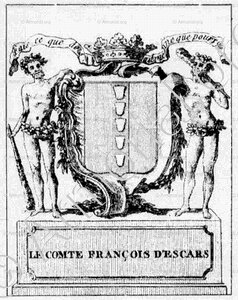 D'ESCARS