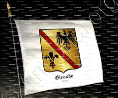 drapeau-GIRAUDO_Cuneo_Italia