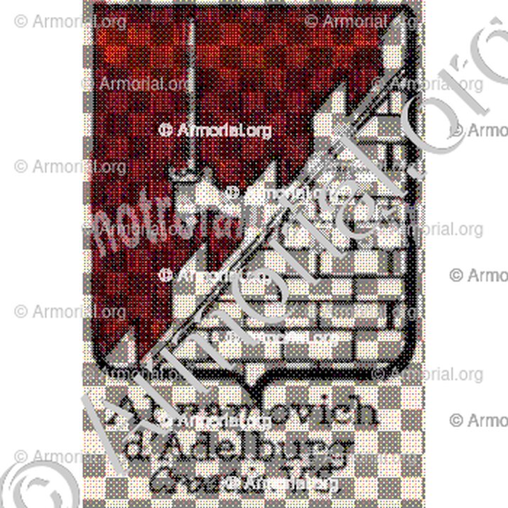 Abramovich d'Adelburg__