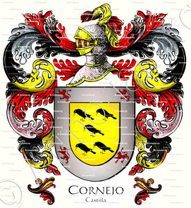 CORNEJO