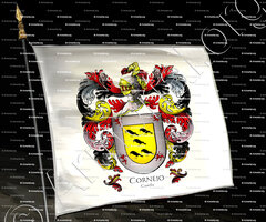 drapeau-CORNEJO_Castilla_España (ii)