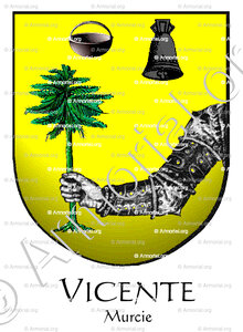 VINCENTE