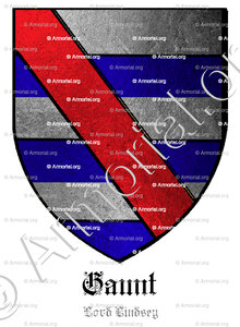 GAUNT