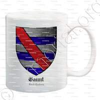 mug-GAUNT_Lord Lindsey._England