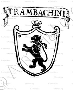 STAMBACHINI