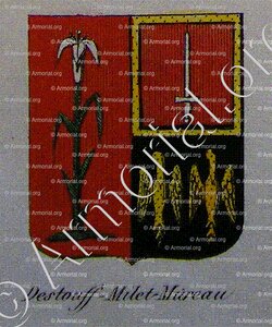 DESTOUFF-MILET-MUREAU