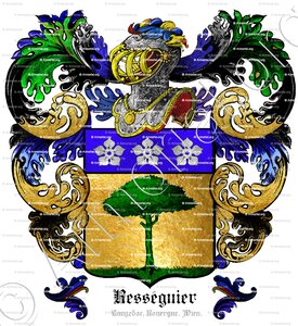RESSÉGUIER
