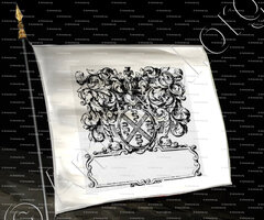 drapeau-FLEURY_Ex-libris_France