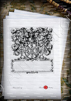 velin-d-Arches-FLEURY_Ex-libris_France