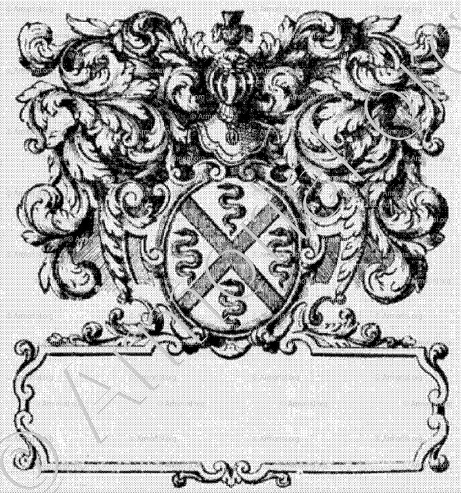 FLEURY_Ex-libris_France