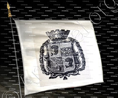 drapeau-SAINT-VALLIER_Drôme_France
