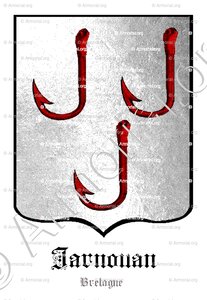 JARNOUAN
