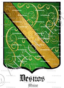 DESNOS