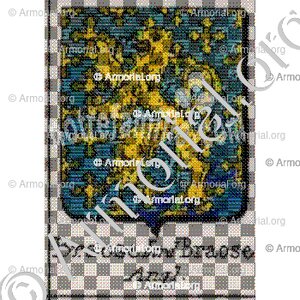Braose Lord Braose