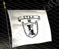 drapeau-STRA_Padova_Italia