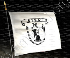 drapeau-STRA_Padova_Italia
