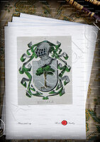 velin-d-Arches-ZUCCALA_Il blason in Sicilia._Italia ()