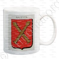 mug-ARTEGUA_Sicilia_Italia