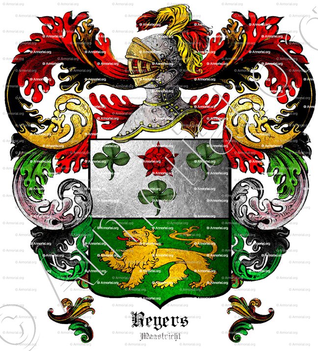 REYERS_Maastricht_Nederland ()