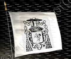 drapeau-FOUQUET_Ex-libris_France