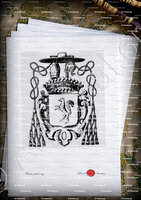 velin-d-Arches-FOUQUET_Ex-libris_France