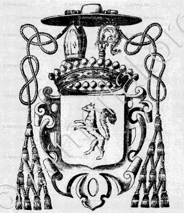 FOUQUET_Ex-libris_France