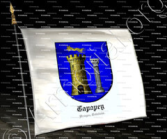 drapeau-CAPAPEY_Aragón, Cataluña._España