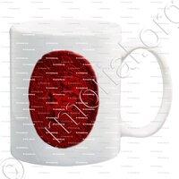 mug-Université de VALENCE_Sceau de l'Université de Valence._France