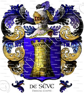 De SÈVE