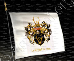 drapeau-von STOLZMANN_Brandenburg.1889._Deutschland