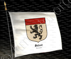 drapeau-SALNOË_Normandie_France (2)