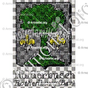 Holderbusch