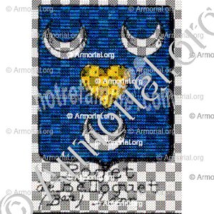 Roget de Belloguet